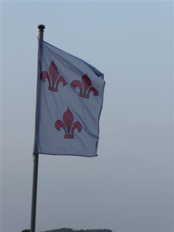 Les Armoiries des Seigneurs de Toutencourt, retrouvées à la bibliothèque départementale d'Amiens