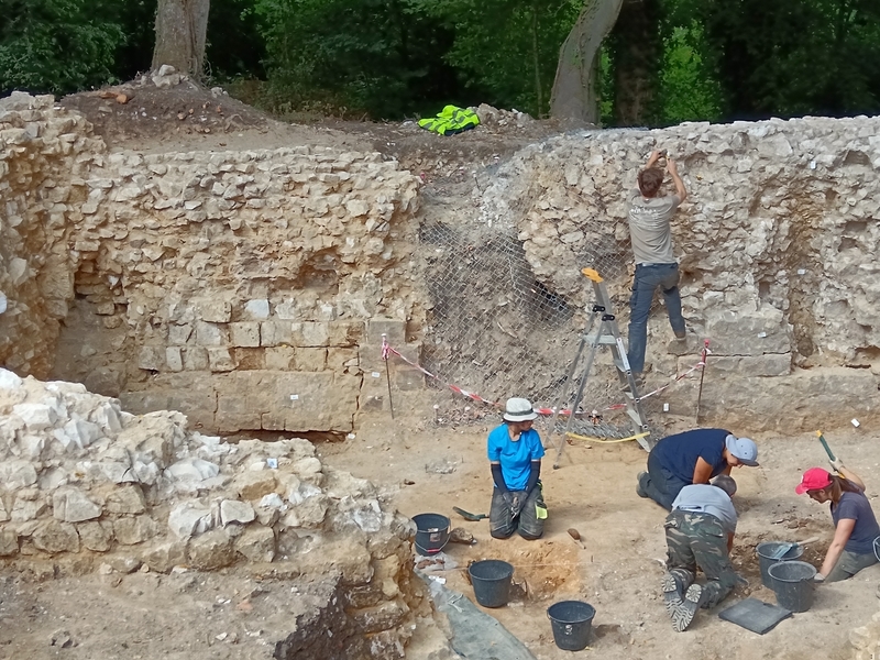 Illustration de l'actualité