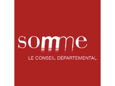 Illustration du partenaire Conseil départemental de la Somme
