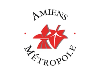 Illustration du partenaire Amiens Métropole