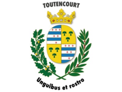 Illustration du partenaire Commune de Toutencourt